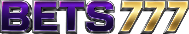 Bets 777 Logo